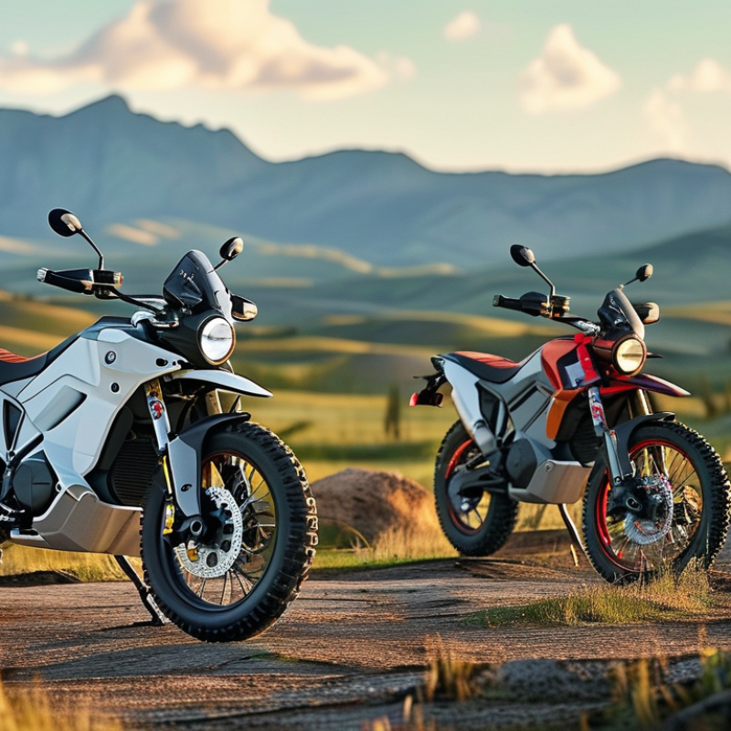 How to Choose the Best Electric Dirt Bike for Your Needs?