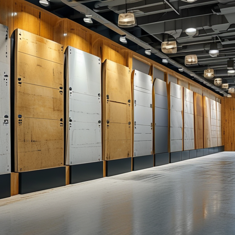 Top 10 Gypsum Board Types for Your Global Procurement Needs?