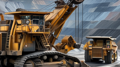 How to Choose the Best Mining Machinery for Your Needs?