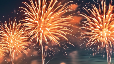 What is a Drone Fireworks Show and How Does It Work?