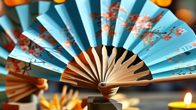 Why Choose Paper Cup Fan for Your Next Event or Business?