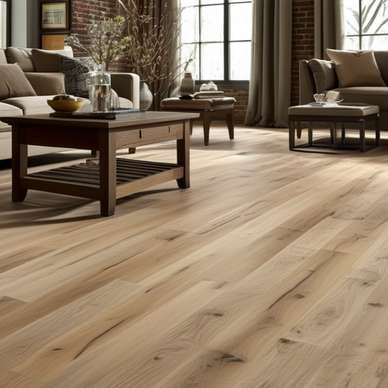 How to Choose the Best WPC Decking Supplier for Your Project?