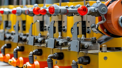 How to Choose the Right Wire Extruder Machine for Your Business Needs?