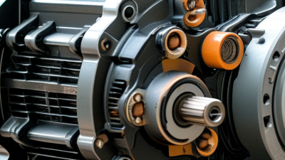 How to Choose the Best 12v Motor With Gear for Your Project?