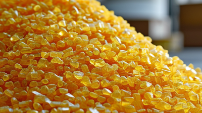 Top 5 Tips for Sourcing EVOH Polymer Granules Effectively?