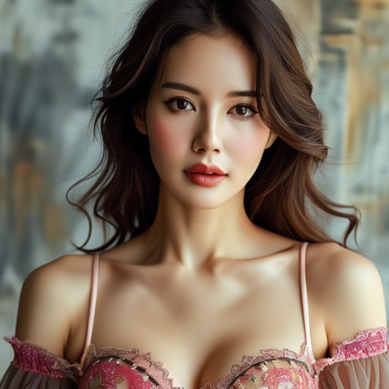 Discover the Hottest Sexy Outerwear Underwear Trends in China