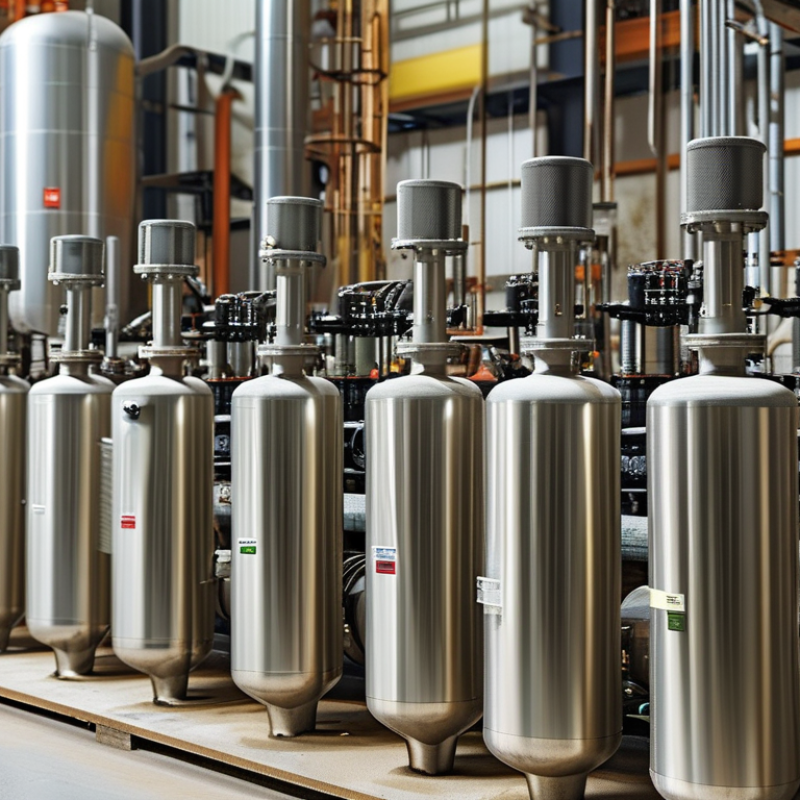 Why Choose Y Type Strainer for Your Industrial Needs?
