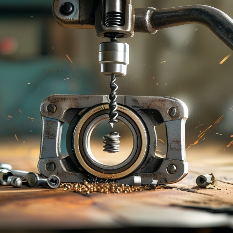 10 Essential Tips for Using a Bearing Puller Safely?