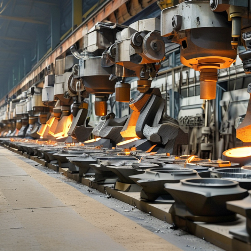 How to Choose the Best Precision Sand Casting Supplier?