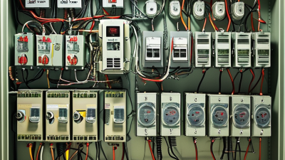 What is a Panel Box and How to Choose the Right One?