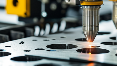How to Source Co2 Laser Parts for Your Business Needs?