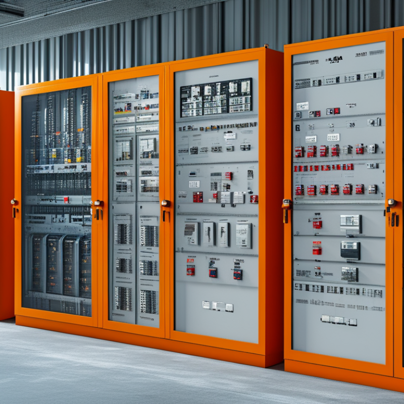 Top Tips for Choosing the Right Electrical Cabinet Box?