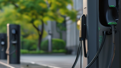 What is the Best OCPP Smart EV Charger for Global Buyers?