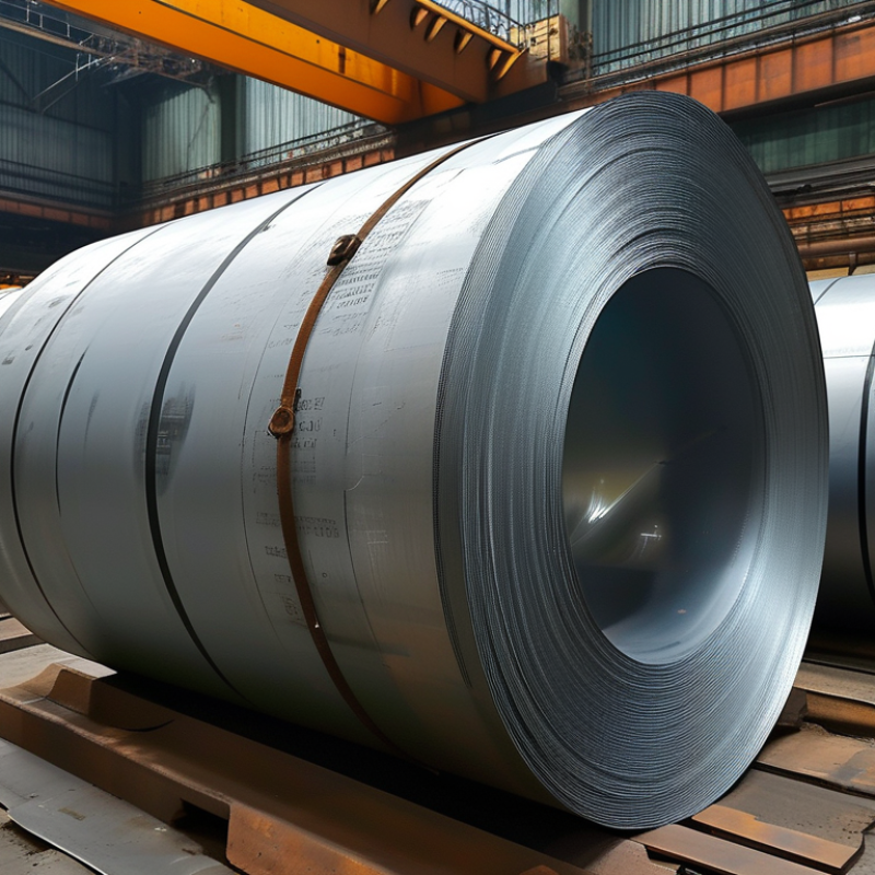 How to Choose Hot Rolled Steel Plate Carbon for Your Projects?