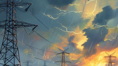 Top 10 Benefits of Using Polymer Lightning Arresters?