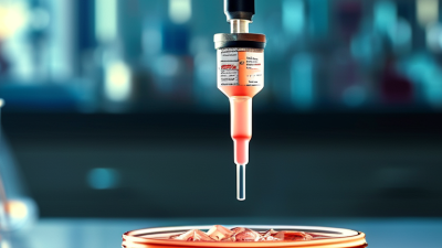 Top Transfer Pipette Tips for Accurate Liquid Handling