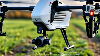 Top Unmanned Aerial Vehicle Trends for Global Buyers?