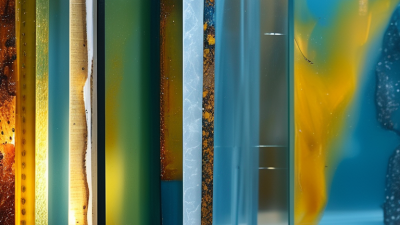 Essential Tips for Choosing the Right Epoxy Glass Sheet?