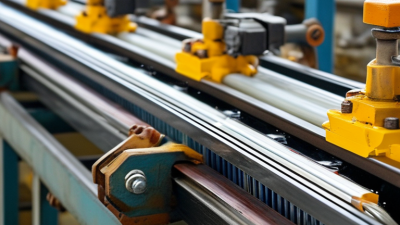 What is a Belt Separator and How Does it Work?