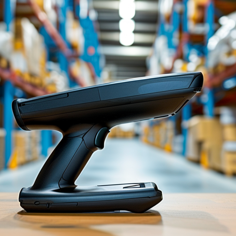 How to Choose the Best Wireless RFID UHF Bluetooth Scanner?