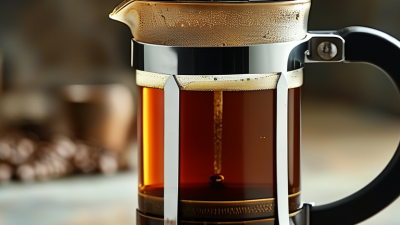 2026 Best French Press Coffee Maker Reviews and Buying Guide?