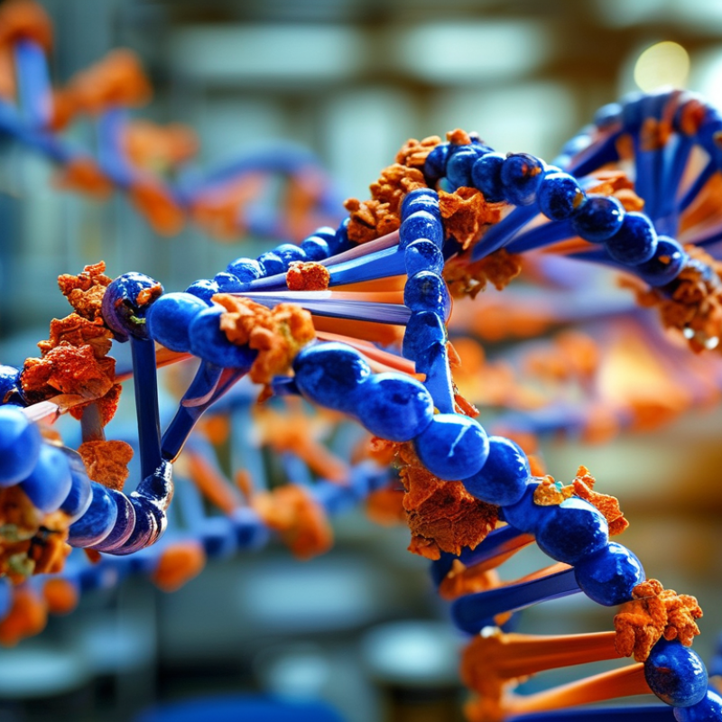 Why is DNA Genome Sequencing Important for Global Buyers?