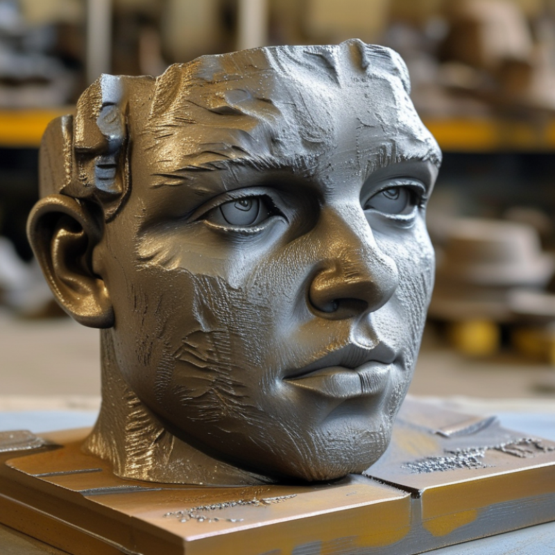 Low Pressure Sand Casting Tips for Global Buyers?
