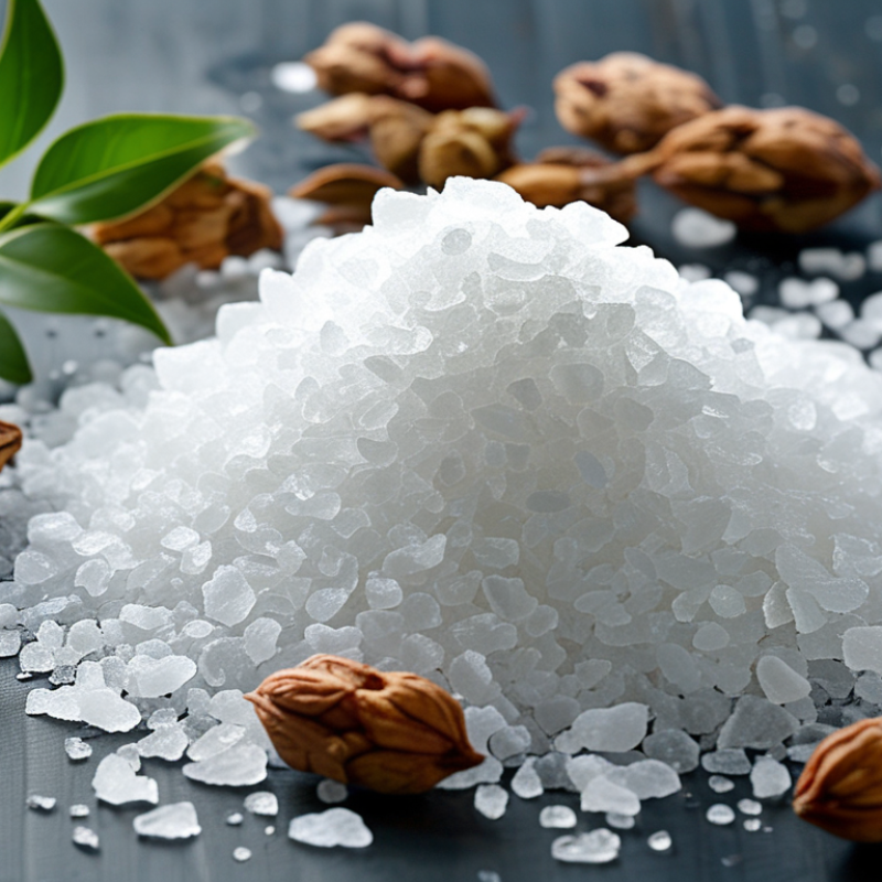 How to Choose the Best Refined Salt Machine for Your Business?