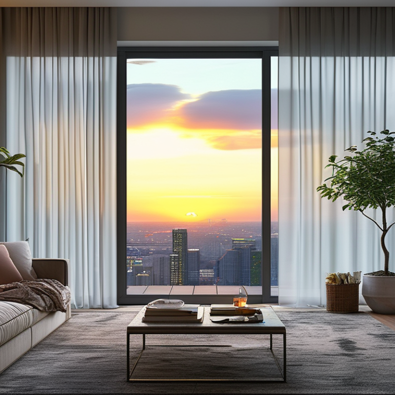 Top 10 Benefits of Using Smart Curtain Switch for Your Home?
