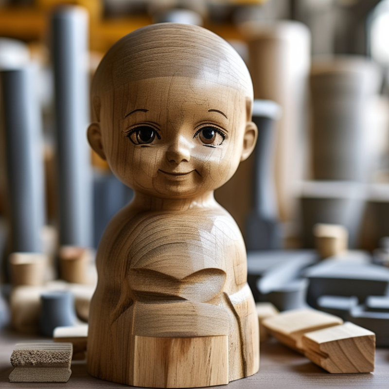 Top 10 Wood Plastic Composite Suppliers in China for Global Buyers?