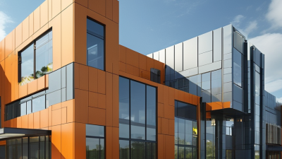 How to Choose the Best Construction Aluminum Profiles?