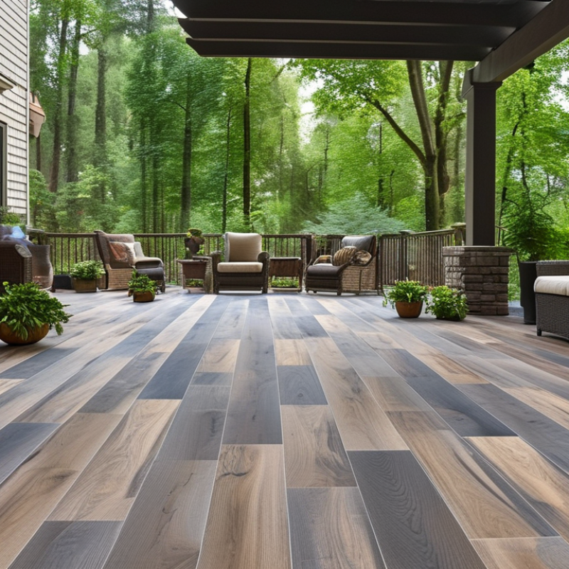 2026 How to Choose WPC Composite Decking for Your Project?