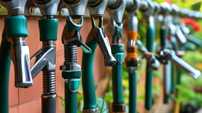 Best Garden Hose Clamp Options for Every Need?