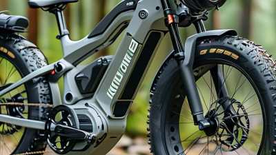 Top Electric Adventure Bikes for Global Buyers in 2026?
