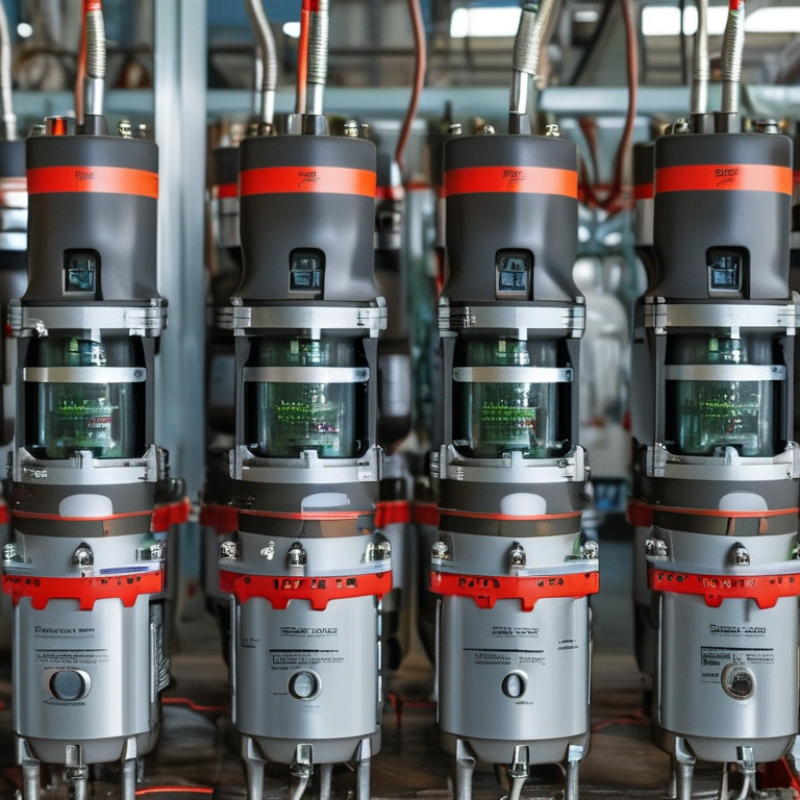 Top 10 Vacuum Circuit Breakers in China for Global Buyers?