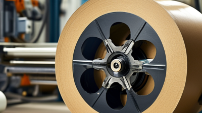 2026 Best Paperboard Rolling Machine for Efficient Production?