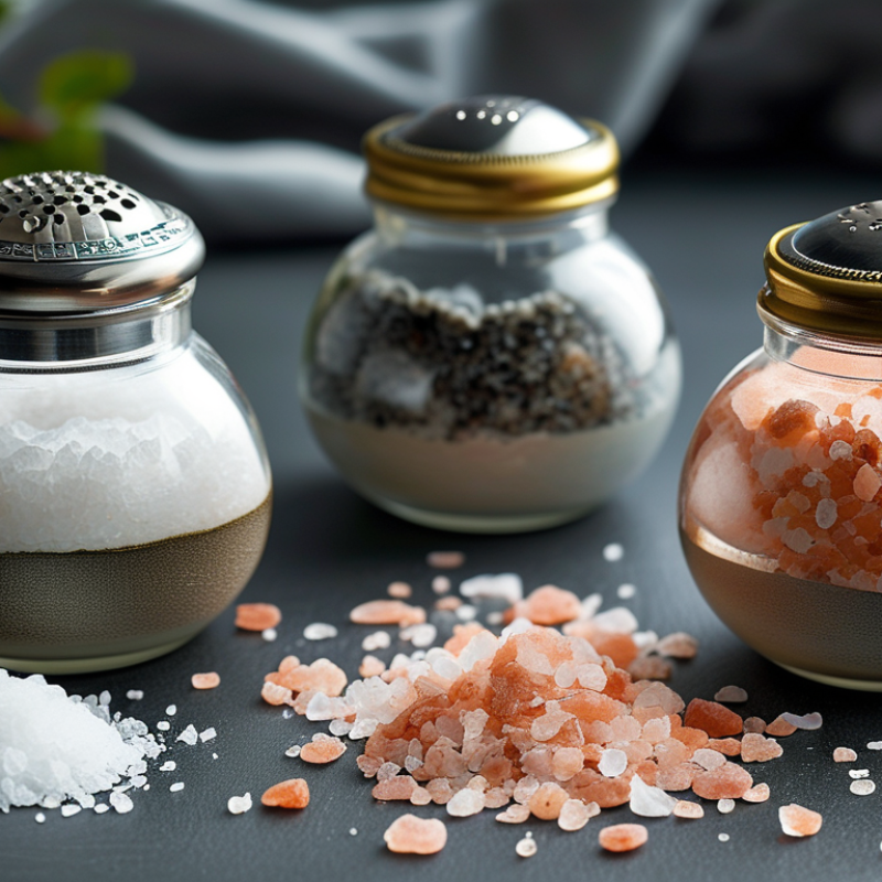 2026 Best Refined Salt Machine for Global Buyers?