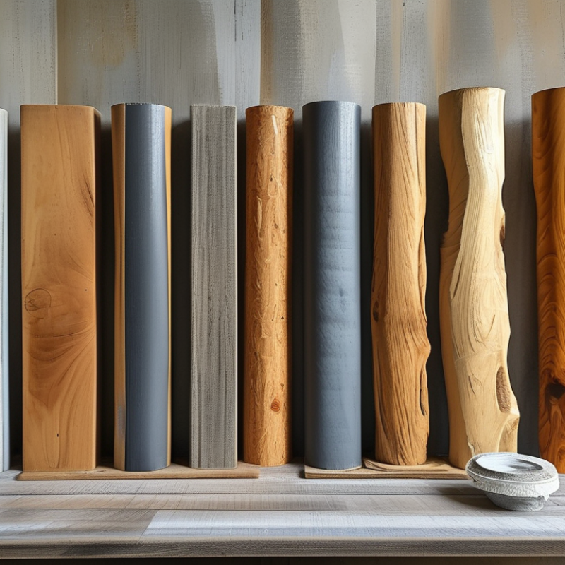 China Top Wood Plastic Composite Suppliers for Global Buyers?