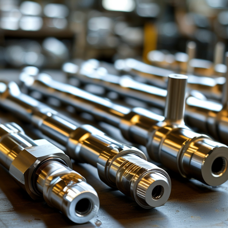 Best Stainless Steel Drive Shafts for Global Buyers?
