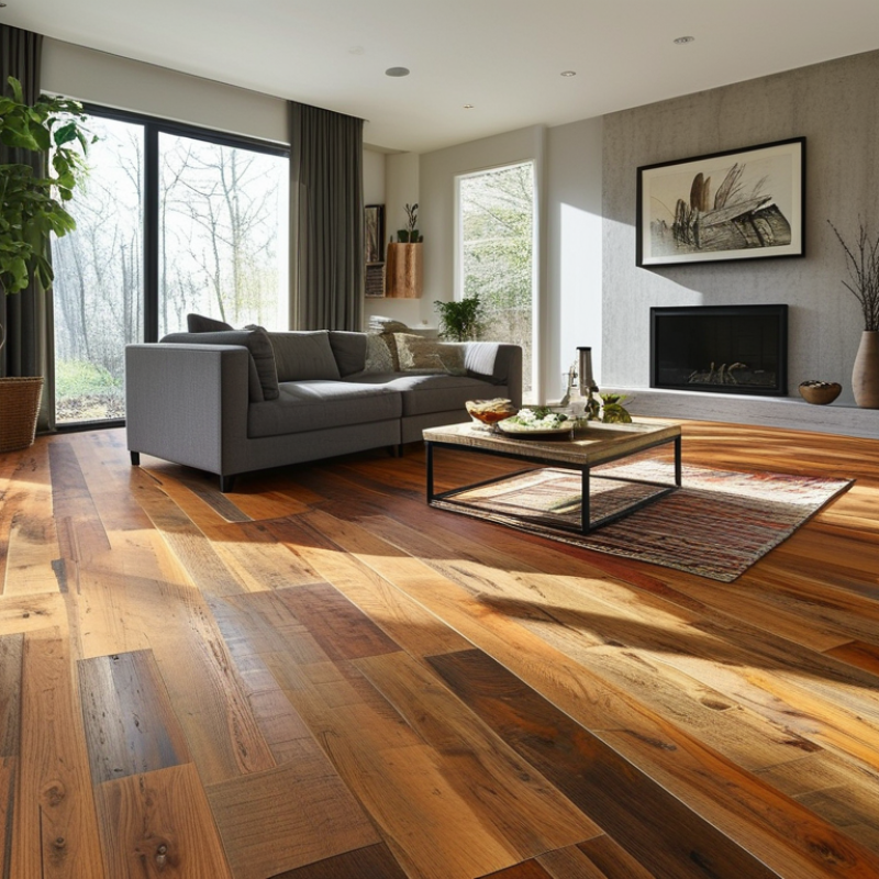 What is WPC Decking Flooring Benefits and Best Options?