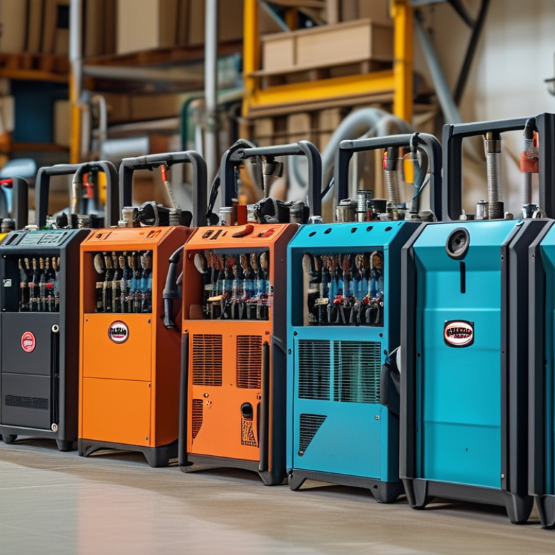 How to Choose the Best Compressor for Your Needs?