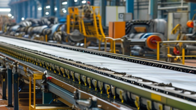 Why Choose Magnetic Separator For Conveyor Belt Over Others?