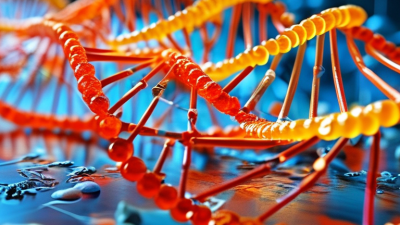 2026 Best Methods for Genomic DNA Isolation Revealed?