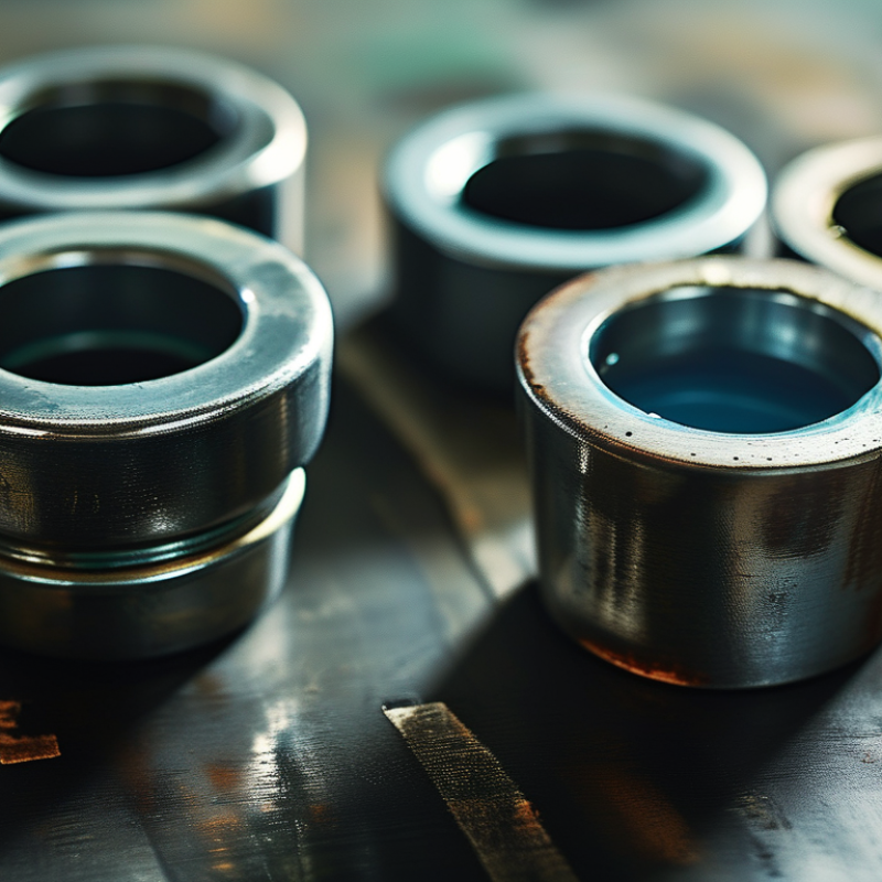 Essential Tips for Choosing the Right Coolant Hose Clamp?