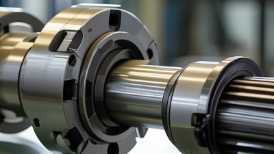 Top Reasons to Choose Splined Motor Shaft for Your Projects?