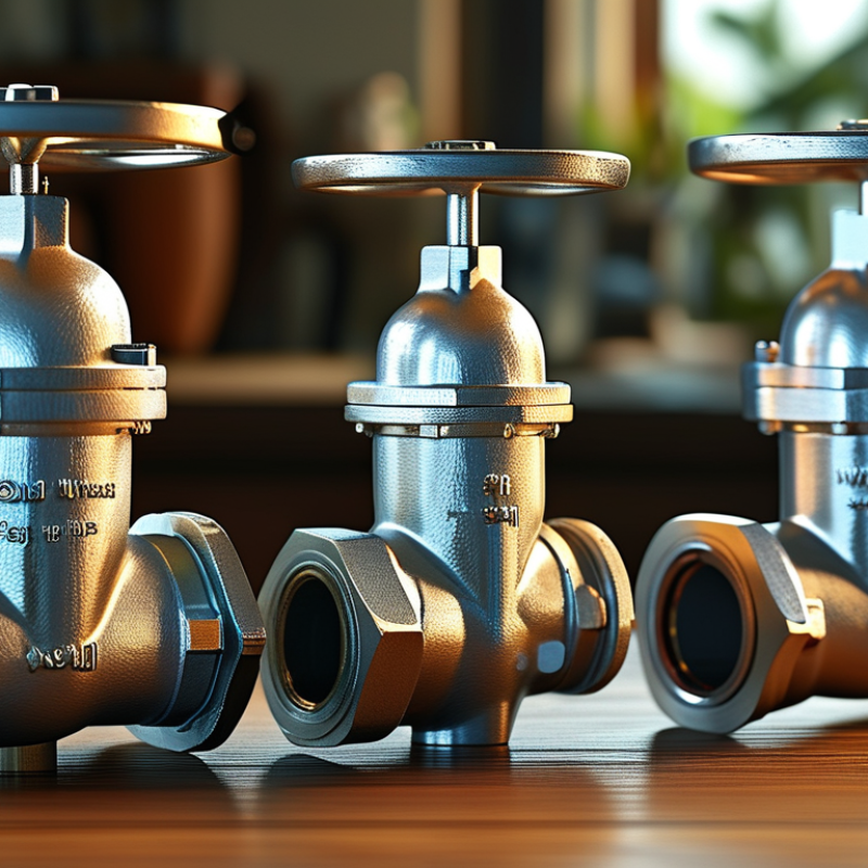 How to Choose the Right Check Valve for Your Needs?