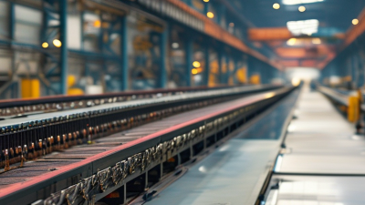 Top 5 Magnetic Separator For Conveyor Belt Options to Buy?