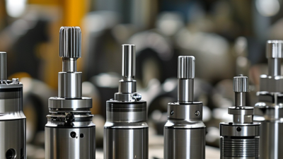 What is the Best Keyed Motor Shaft for Global Buyers?