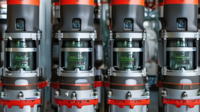 Top 10 Vacuum Circuit Breakers in China for Global Buyers?