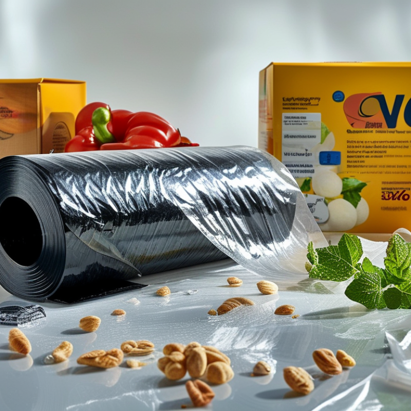 2026 How to Choose Coextrusion Film EVOH for Packaging?